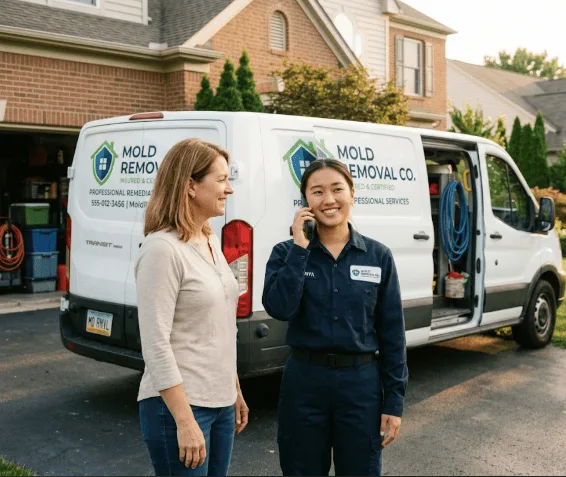 Crawlspace Mold Remediation Melbourne, AR FAQs